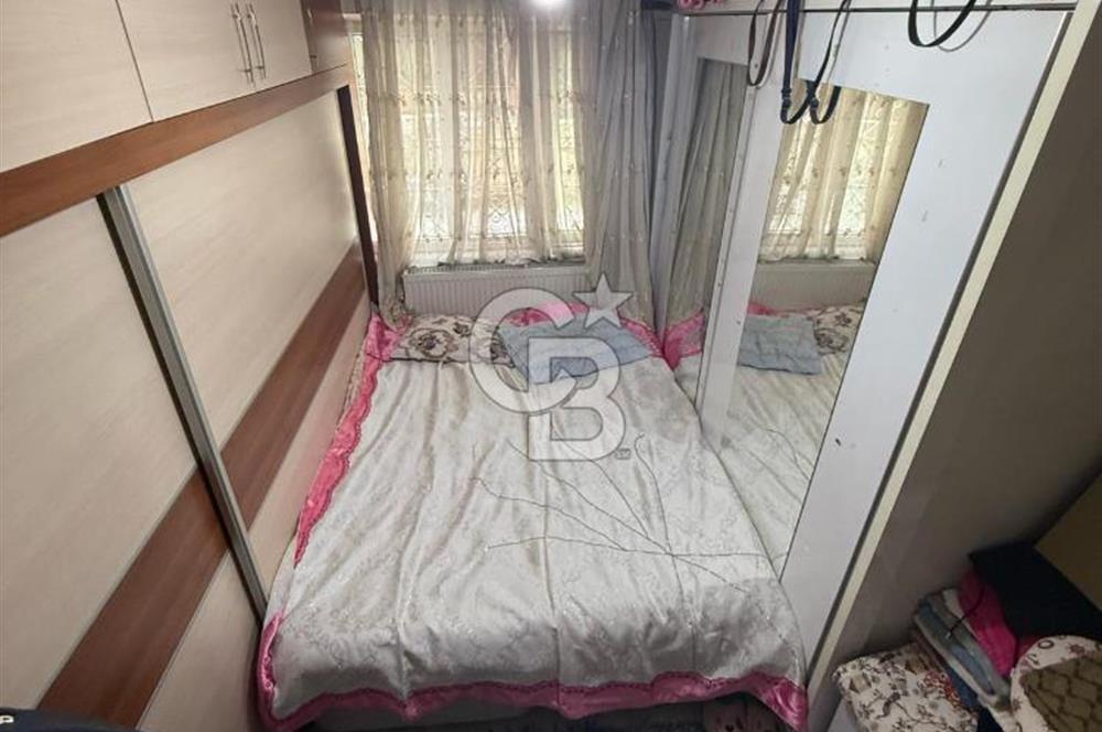 Değirmenönü Mahallesi Eşyasız 2+1 Satılık Daire