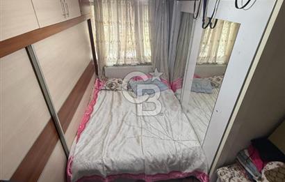 Değirmenönü Mahallesi Eşyasız 2+1 Satılık Daire