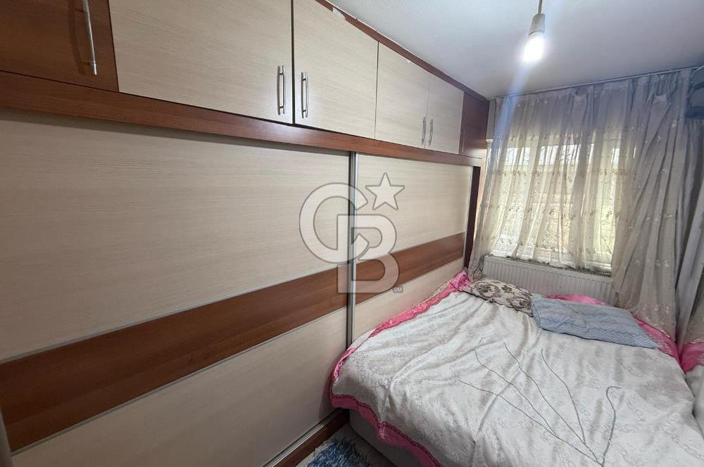 Değirmenönü Mahallesi Eşyasız 2+1 Satılık Daire