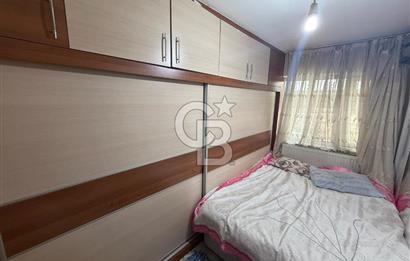 Değirmenönü Mahallesi Eşyasız 2+1 Satılık Daire