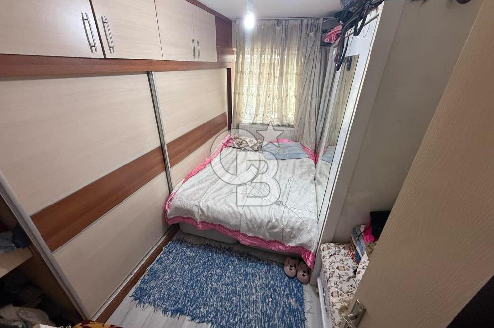 Değirmenönü Mahallesi Eşyasız 2+1 Satılık Daire