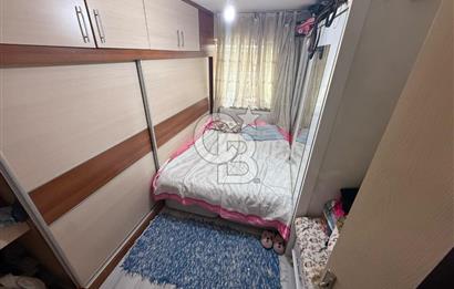 Değirmenönü Mahallesi Eşyasız 2+1 Satılık Daire
