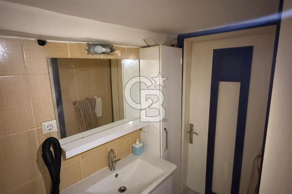 Değirmenönü Mahallesi Eşyasız 2+1 Satılık Daire