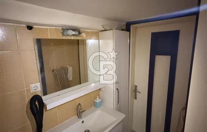 Değirmenönü Mahallesi Eşyasız 2+1 Satılık Daire