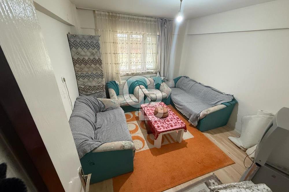 Değirmenönü Mahallesi Eşyasız 2+1 Satılık Daire