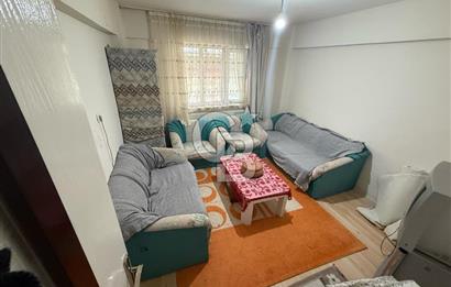 Değirmenönü Mahallesi Eşyasız 2+1 Satılık Daire