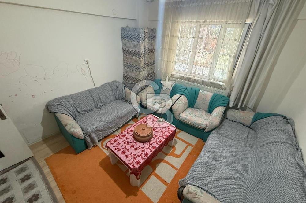 Değirmenönü Mahallesi Eşyasız 2+1 Satılık Daire