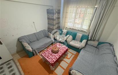 Değirmenönü Mahallesi Eşyasız 2+1 Satılık Daire