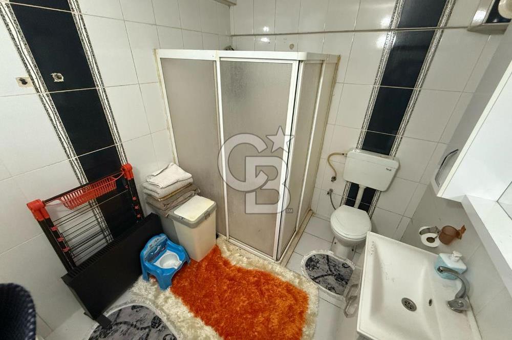Değirmenönü Mahallesi Eşyasız 2+1 Satılık Daire