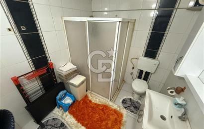 Değirmenönü Mahallesi Eşyasız 2+1 Satılık Daire