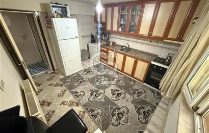 Değirmenönü Mahallesi Eşyasız 2+1 Satılık Daire