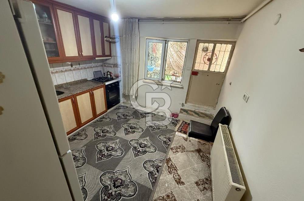Değirmenönü Mahallesi Eşyasız 2+1 Satılık Daire