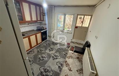 Değirmenönü Mahallesi Eşyasız 2+1 Satılık Daire