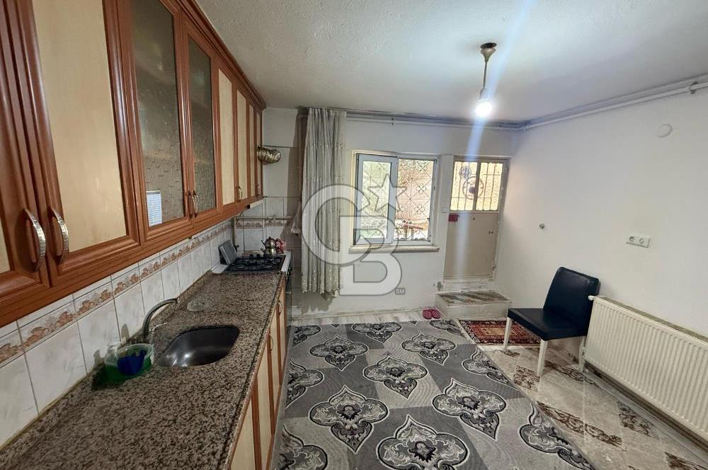 Değirmenönü Mahallesi Eşyasız 2+1 Satılık Daire