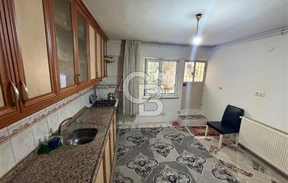 Değirmenönü Mahallesi Eşyasız 2+1 Satılık Daire