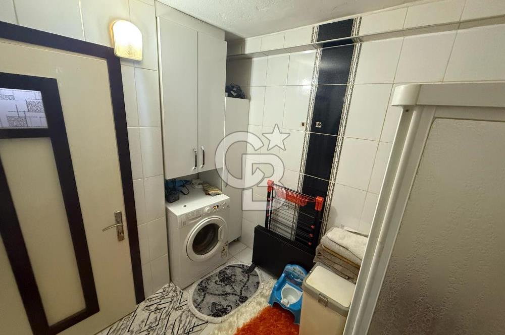 Değirmenönü Mahallesi Eşyasız 2+1 Satılık Daire