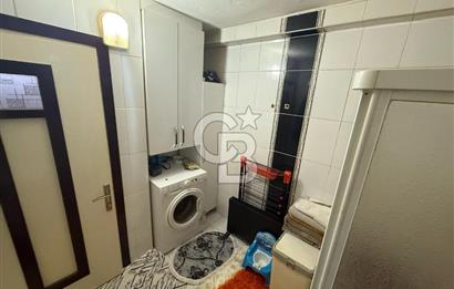 Değirmenönü Mahallesi Eşyasız 2+1 Satılık Daire