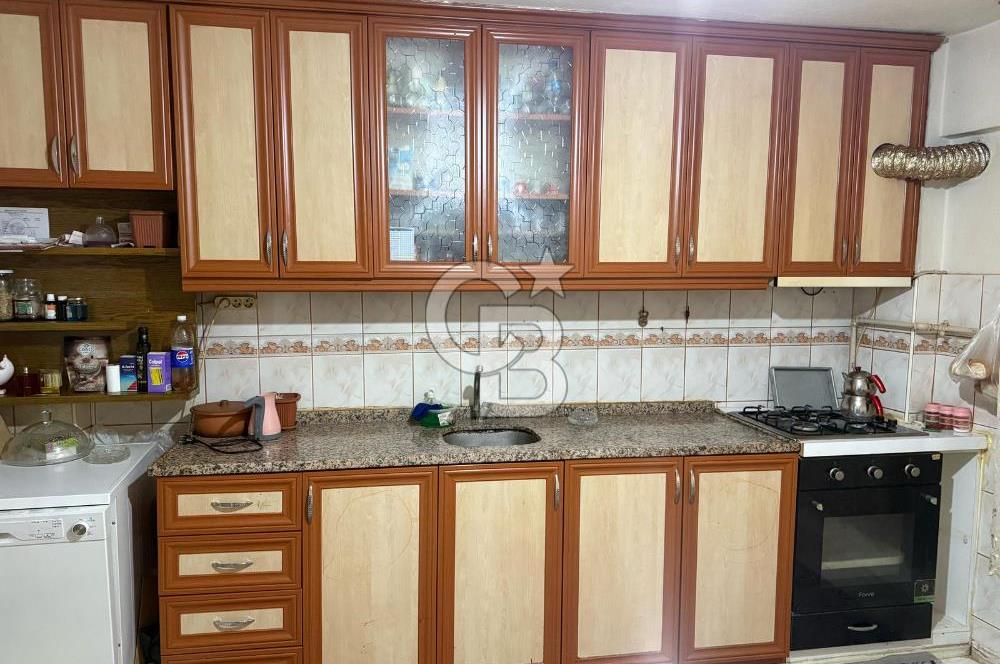 Değirmenönü Mahallesi Eşyasız 2+1 Satılık Daire