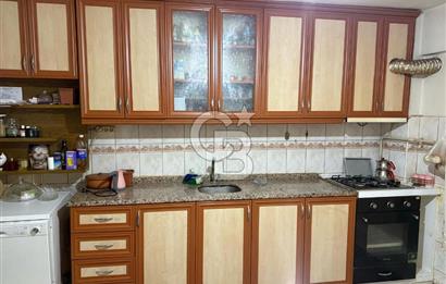 Değirmenönü Mahallesi Eşyasız 2+1 Satılık Daire