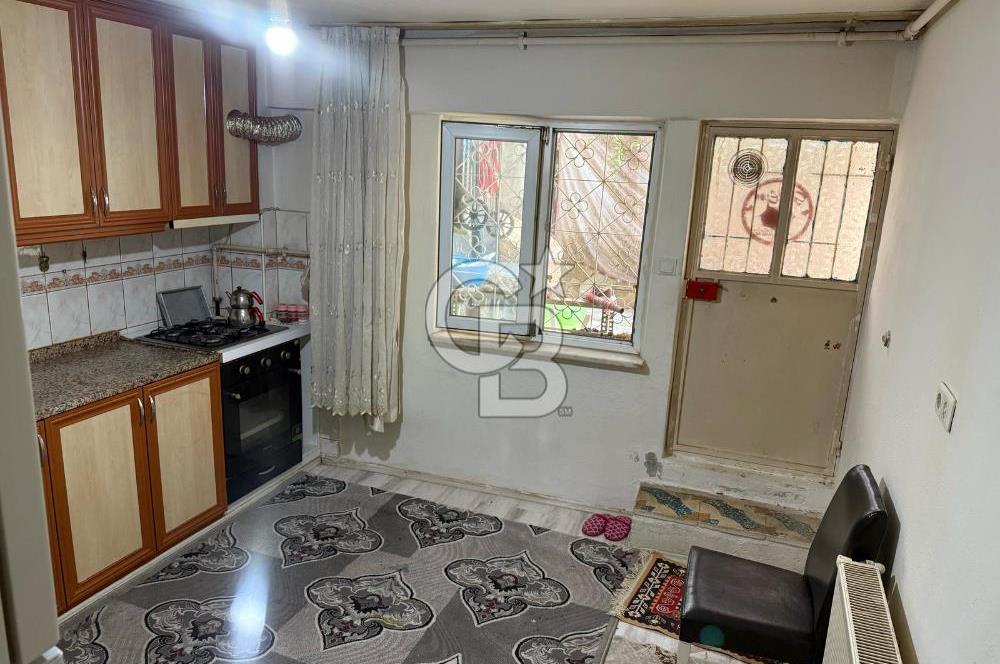 Değirmenönü Mahallesi Eşyasız 2+1 Satılık Daire
