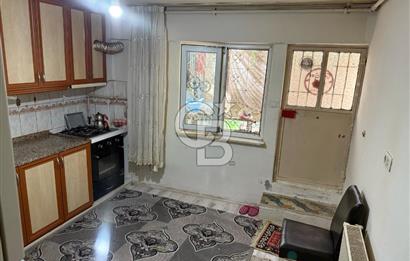 Değirmenönü Mahallesi Eşyasız 2+1 Satılık Daire