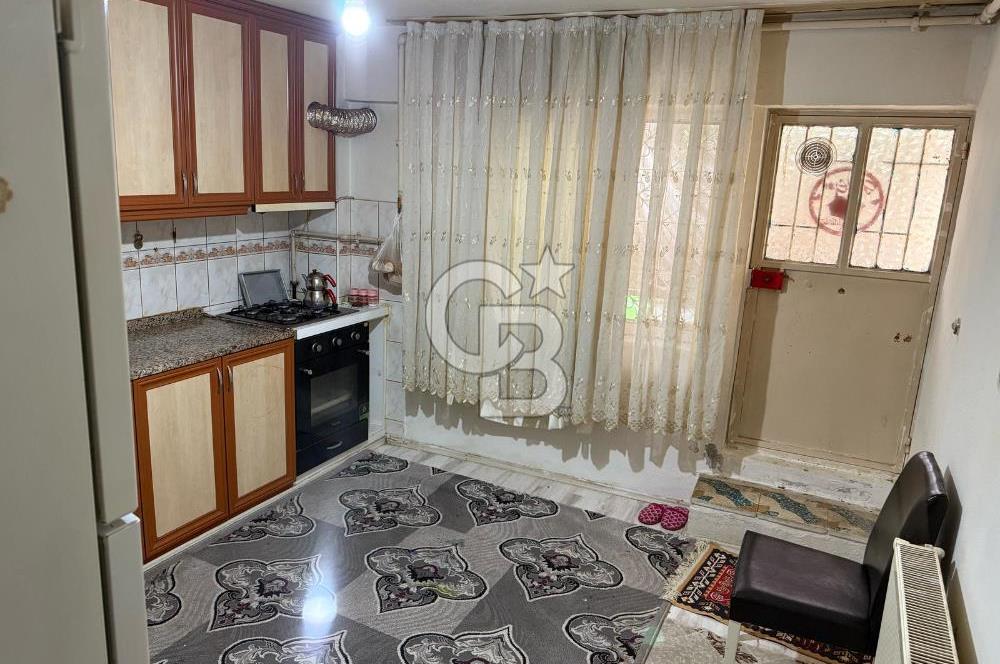 Değirmenönü Mahallesi Eşyasız 2+1 Satılık Daire