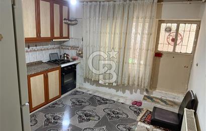 Değirmenönü Mahallesi Eşyasız 2+1 Satılık Daire