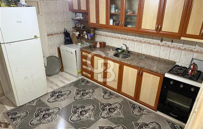 Değirmenönü Mahallesi Eşyasız 2+1 Satılık Daire