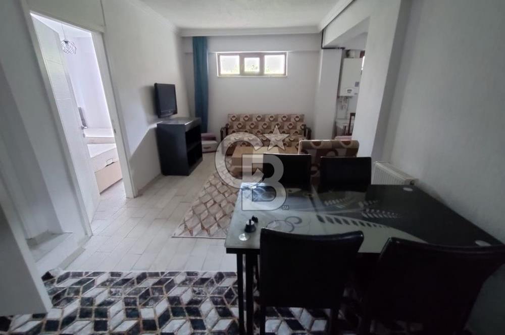 Değirmenönü Mahallesi 2+1 Satılık Daire