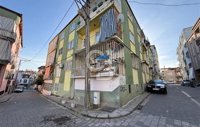 Değirmenönü Mahallesi Eşyasız 2+1 Satılık Daire