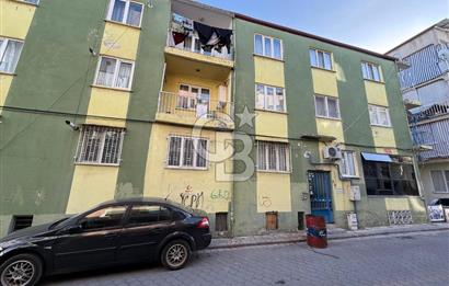 Değirmenönü Mahallesi Eşyasız 2+1 Satılık Daire
