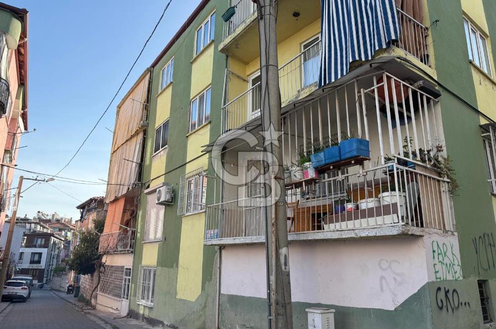 Değirmenönü Mahallesi Eşyasız 2+1 Satılık Daire