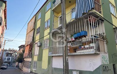 Değirmenönü Mahallesi Eşyasız 2+1 Satılık Daire