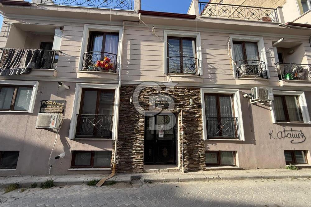 Değirmenönü Mahallesi 2+1 Satılık Daire