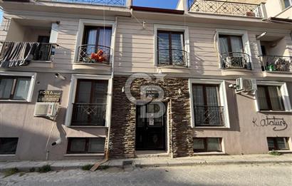 Değirmenönü Mahallesi 2+1 Satılık Daire