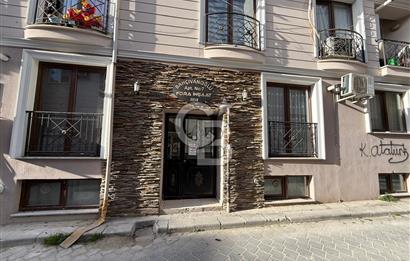 Değirmenönü Mahallesi 2+1 Satılık Daire