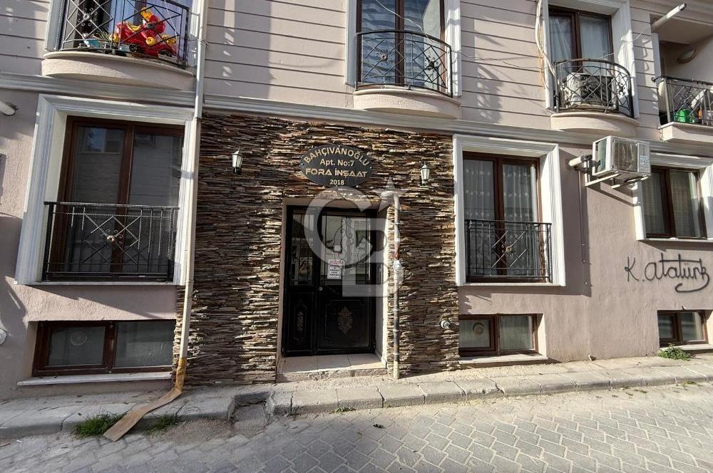 Değirmenönü Mahallesi 2+1 Satılık Daire