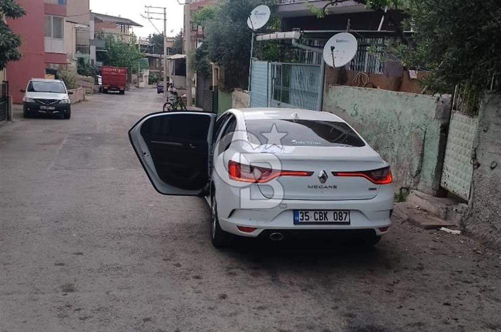 KARŞIYAKA ŞEMİKLERDE YATIRIMLIK 156M2 ARSA