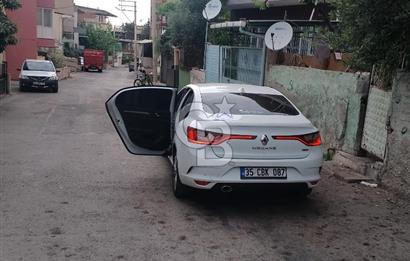 KARŞIYAKA ŞEMİKLERDE YATIRIMLIK 156M2 ARSA