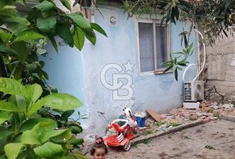 KARŞIYAKA ŞEMİKLERDE YATIRIMLIK 156M2 ARSA