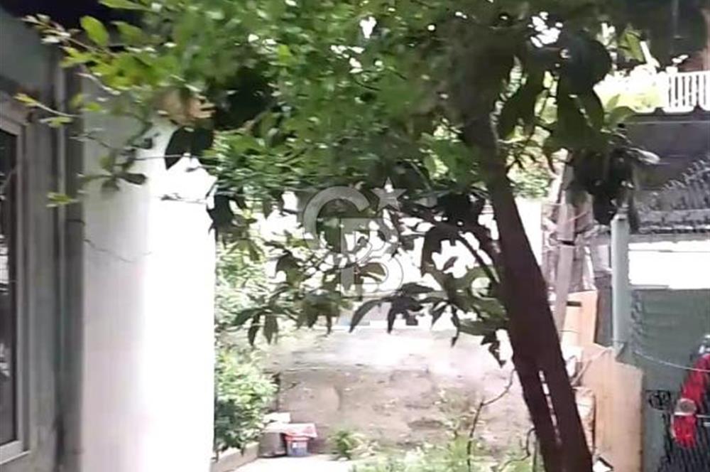 KARŞIYAKA ŞEMİKLERDE YATIRIMLIK 156M2 ARSA
