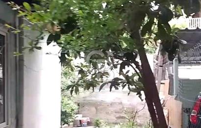 KARŞIYAKA ŞEMİKLERDE YATIRIMLIK 156M2 ARSA