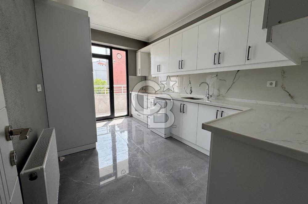CB TAN-KÖRFEZ ESENTEPE'DE 2+1 KİRALIK DAİRE