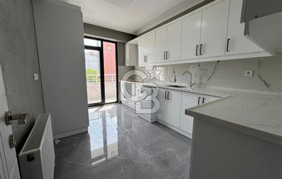 CB TAN-KÖRFEZ ESENTEPE'DE 2+1 KİRALIK DAİRE