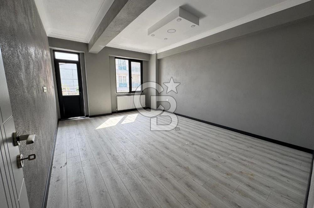 CB TAN-KÖRFEZ ESENTEPE'DE 2+1 KİRALIK DAİRE