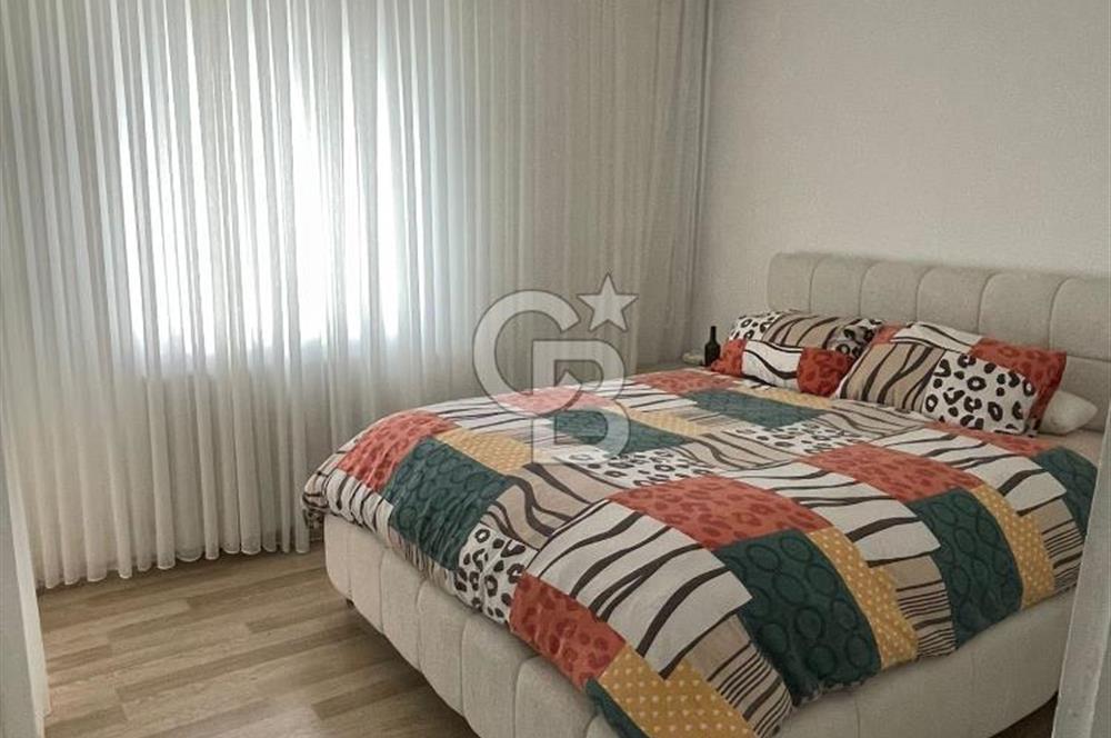 DEMETLALE MAHALLESİNDE 2+1 KİRALIK DAİRE