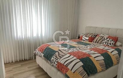 DEMETLALE MAHALLESİNDE 2+1 KİRALIK DAİRE