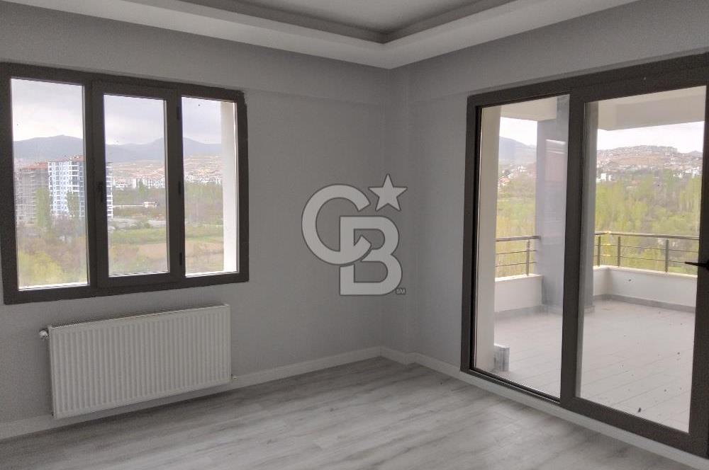COLDWELL BANKER SAFİR'den BOSTANBAŞI'nda SIFIR 3+1 KİRALIK DAİRE