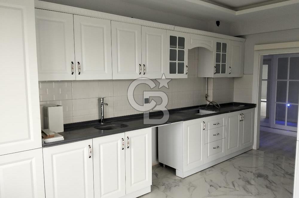 COLDWELL BANKER SAFİR'den BOSTANBAŞI'nda SIFIR 3+1 KİRALIK DAİRE