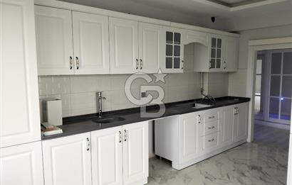 COLDWELL BANKER SAFİR'den BOSTANBAŞI'nda SIFIR 3+1 KİRALIK DAİRE